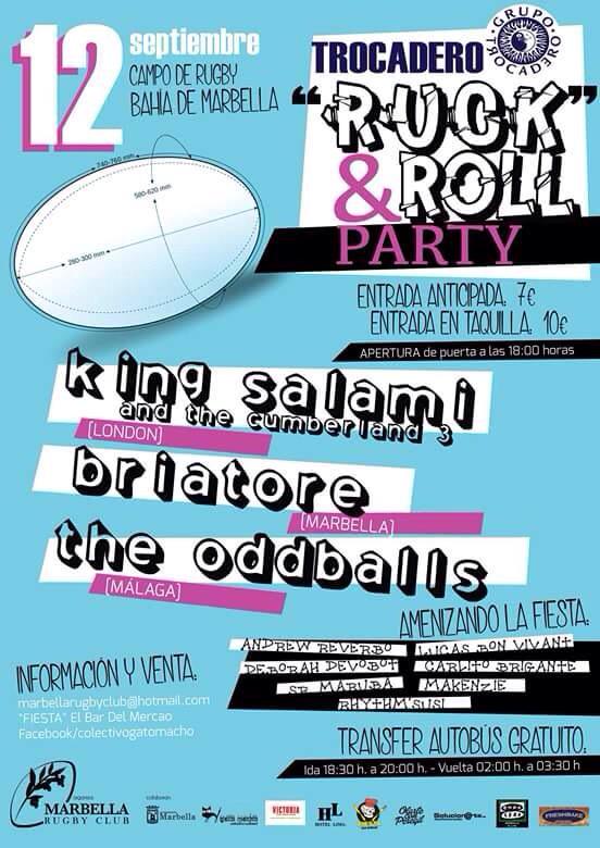 <a href="/TresSesentaFest/">TresSesenta Festival</a> <a href="/sonoramaribera/">Sonorama Ribera</a> @kutxakulturfest Me ha faltado este Festi :Torp1 <a href="/ElBardelMercao/">Rubén A.K.A. Big Cheff</a>  <a href="/LucasBonVivant/">Lucas</a>