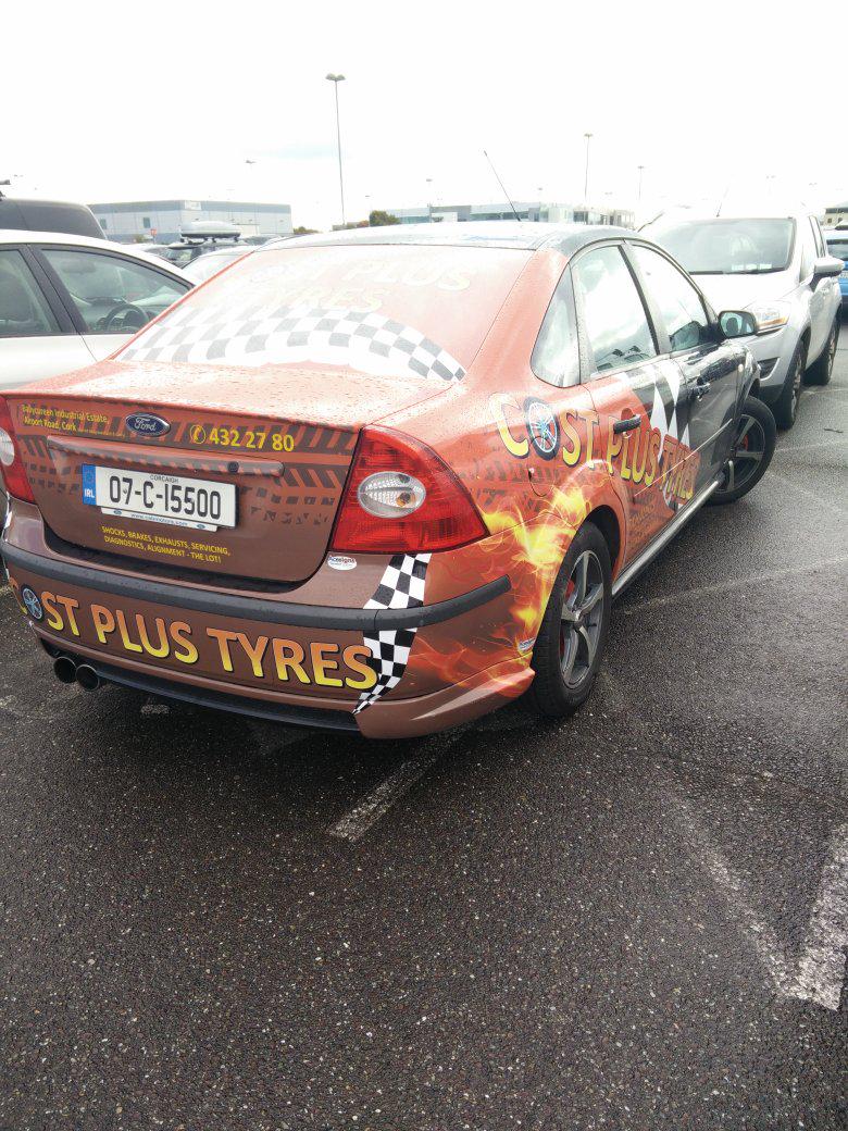 Parking Enforcer (jackass_parking) Twitter