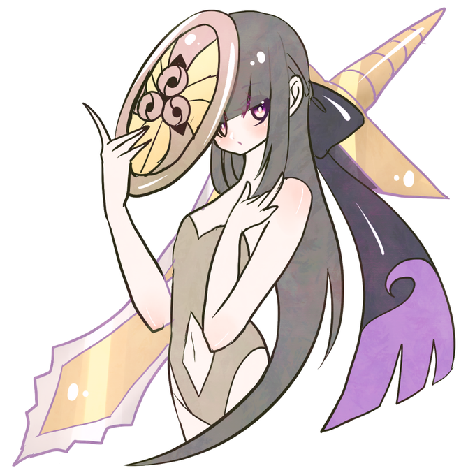 ギルガルドのtwitterイラスト検索結果