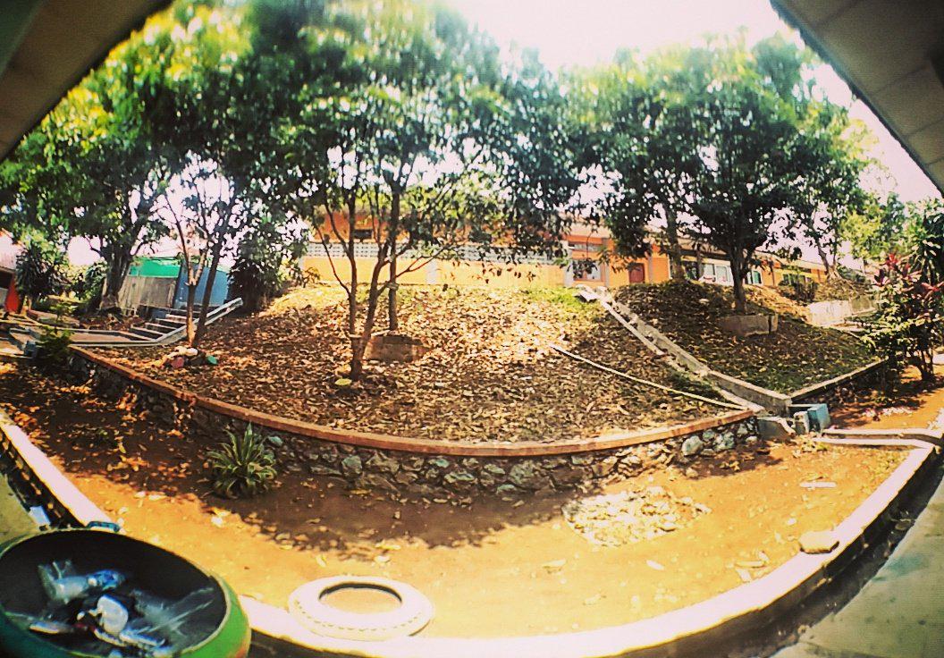 Hasil dari @cameraxiomi
