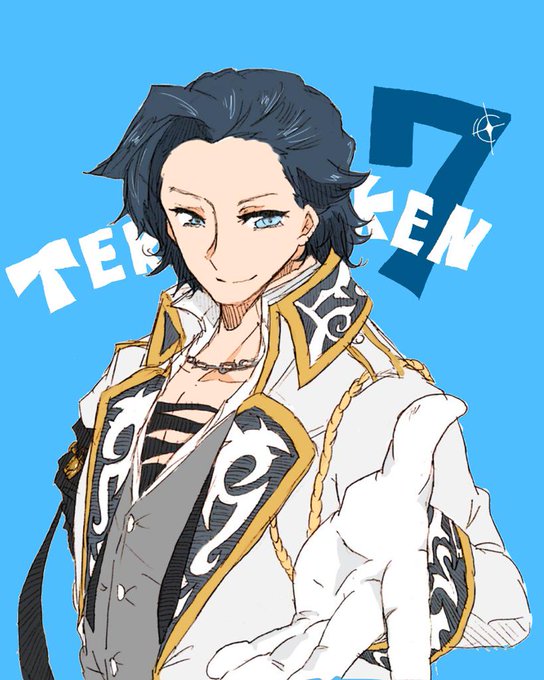 鉄拳女子部のtwitterイラスト検索結果 古い順 鉄拳女子部のtwitterイラスト検索結果 古い順