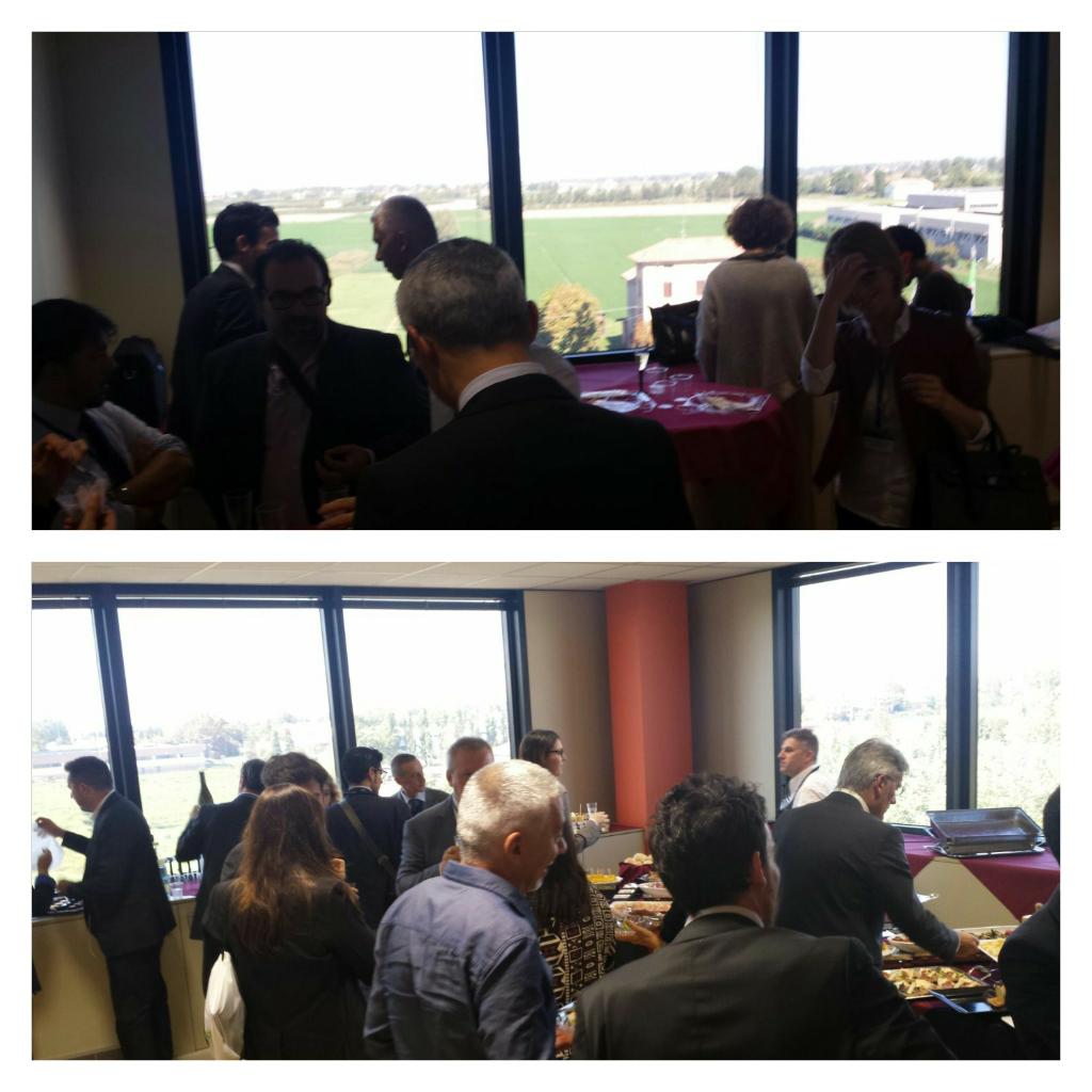 HRC_Community's tweet image. #thankyou @cirfood @Coopitalia #BCC #technicaloverview @JOBMETOO