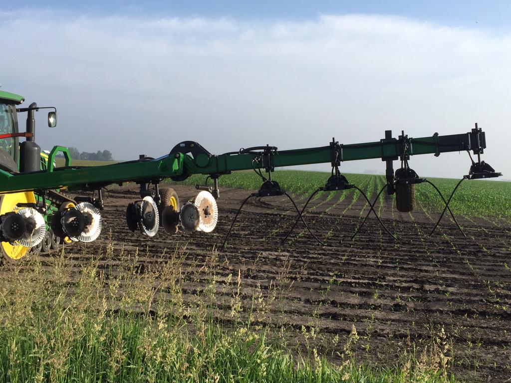 Randy Aberle (@planterdoctor) on Twitter photo <a href="/BrianJCorkill/">Brian</a> <a href="/2Stoller/">Christopher Stoller</a> <a href="/girl_agronomist/">Stephanie Smith</a> <a href="/360yieldcenter/">360 Yield Center</a> V5 sidedress I have seen +8 and a +5 bu/A to the Ydrops. <a href="/BrianJCorkill/">Brian</a> <a href="/2Stoller/">Christopher Stoller</a> <a href="/girl_agronomist/">Stephanie Smith</a> <a href="/360yieldcenter/">360 Yield Center</a> V5 sidedress I have seen +8 and a +5 bu/A to the Ydrops.