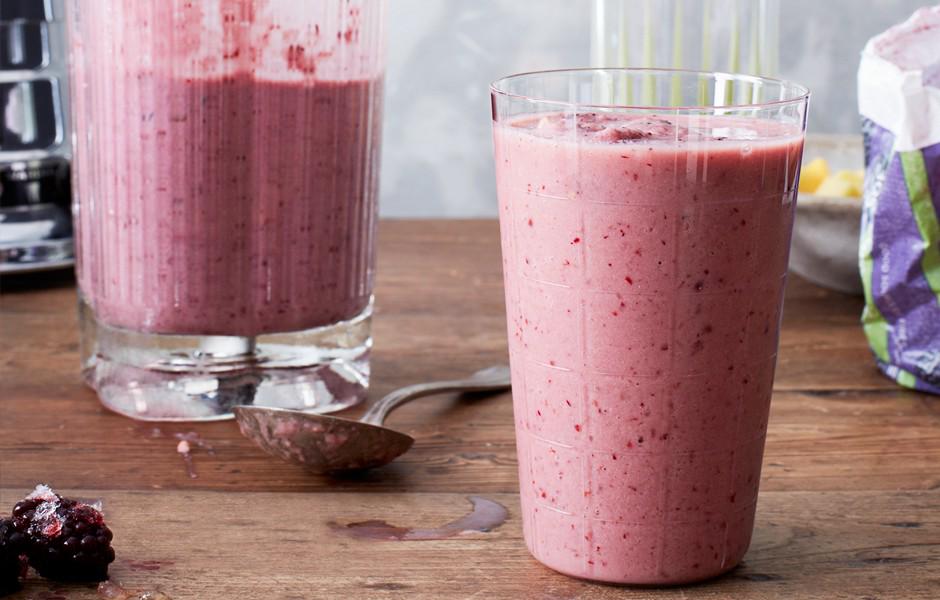 bonappetit's tweet image. The "can't stop me now" breakfast you need to power through the rest of the week bonap.it/29LKNmv