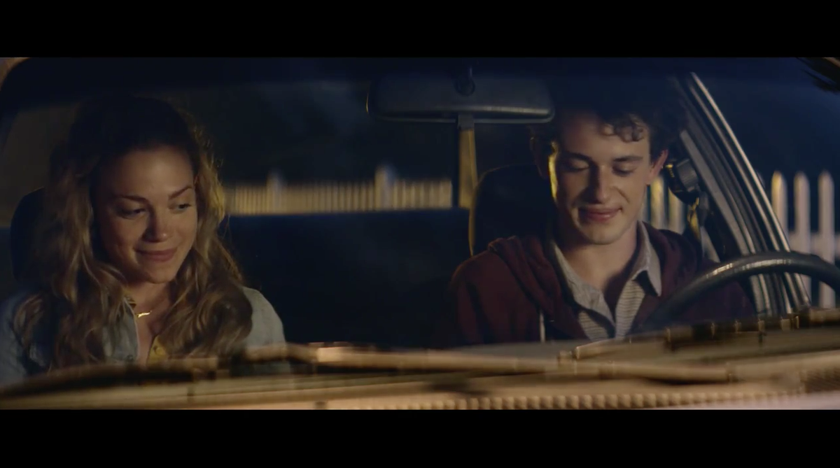 Adweek's tweet photo. Ad of the Day: @ExtraGum wraps up one of the year's sweetest love stories. http://t.co/2gMxHOYHok http://t.co/Jfbuxy3o0M