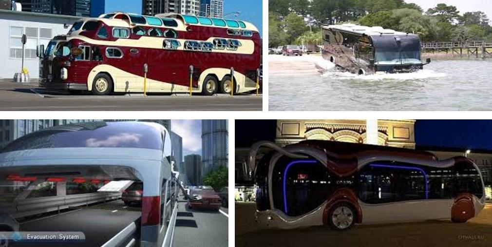 10 Incredible #Bus #Facts ow.ly/SfYI0