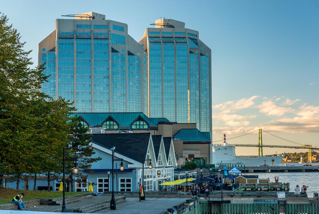 hfxnovascotia's tweet photo. Can YOU spot the seagull?! RT @DailyImagery Spot the seagull. #Halifax @discoverhalifax #NovaScotia #travelpics http://t.co/jhdojGlP8X