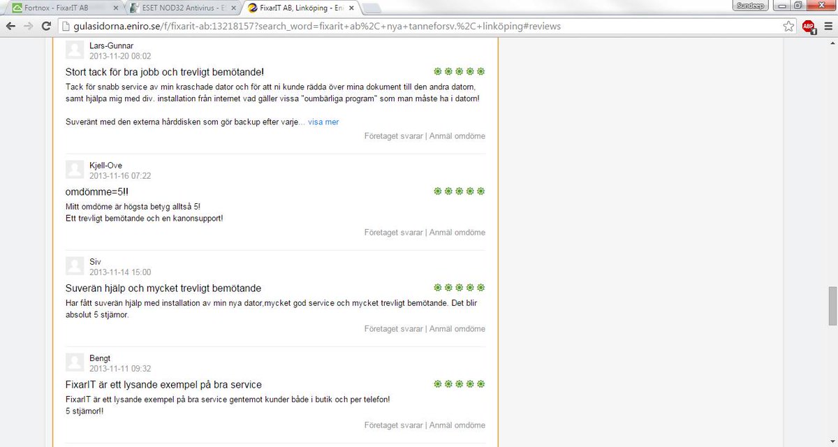 FixarIT's tweet image. 