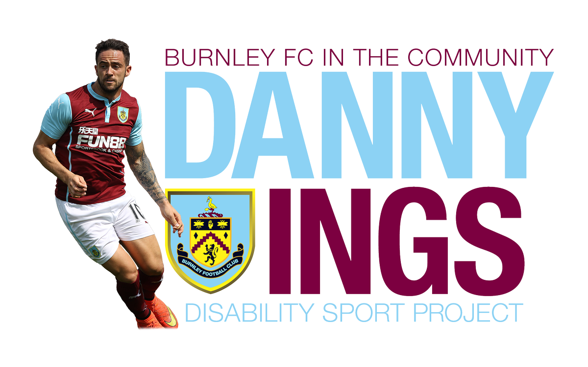 Football4Good's tweet image. Phew - nominations pouring in today! Another one from @BurnleyOfficial #PlayerImpact