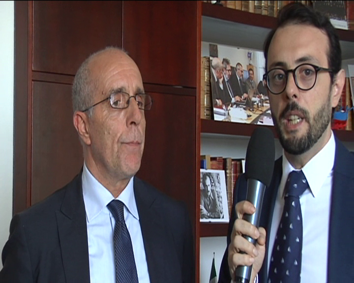 #Avvocati di #Bari , la mission della #onlus . Guarda il video  on.fb.me/1R0Kv3B