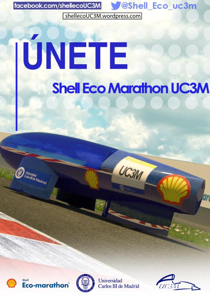 Shell_Eco_UC3M's tweet photo. El viernes estaremos en la feria de asociaciones! Pasate por nuestro stand! http://t.co/82ba14k2cW