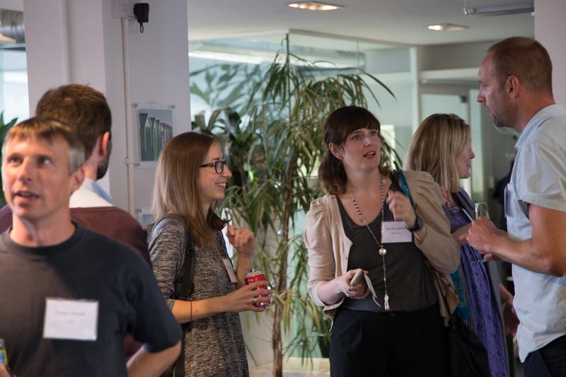 builtbybright's tweet image. See the pics from our first #BDF15 DAM event goo.gl/HYxK1n @SayDigital @cogapp @Study_Group @WiredSussex