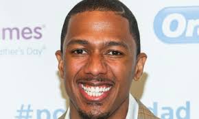 Happy birthday to actor / comedian Nick Cannon who turns 36 years old today 