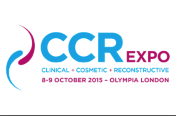 Wishing everybody a great couple of days at @CCR_expo @olympia_london #CCR2015