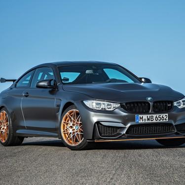 BMW M4 GTS in anteprima al Salone di Tokyo.
newstreet.it/auto/articoli/…