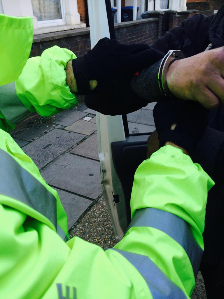 MPSBrent's tweet image. #Brent #MPSRTPC - Excellent work &amp;amp; results so far this morning. Great Observation skills 👍