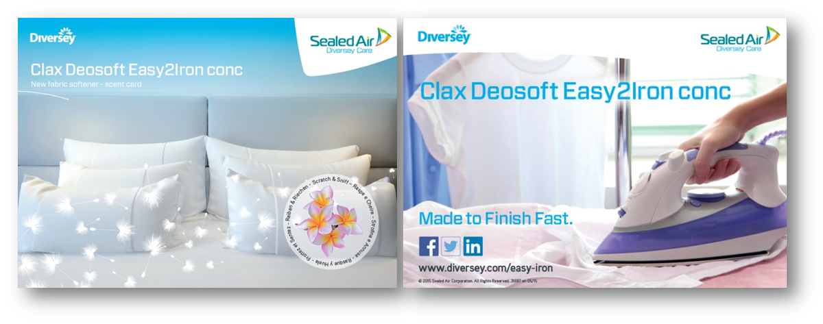 HombrinkM's tweet photo. Experience the wonderful scent of our new #easyiron fabric softener, request a free scentcard http://t.co/yXIBXXc5py http://t.co/os3sl9UH0L