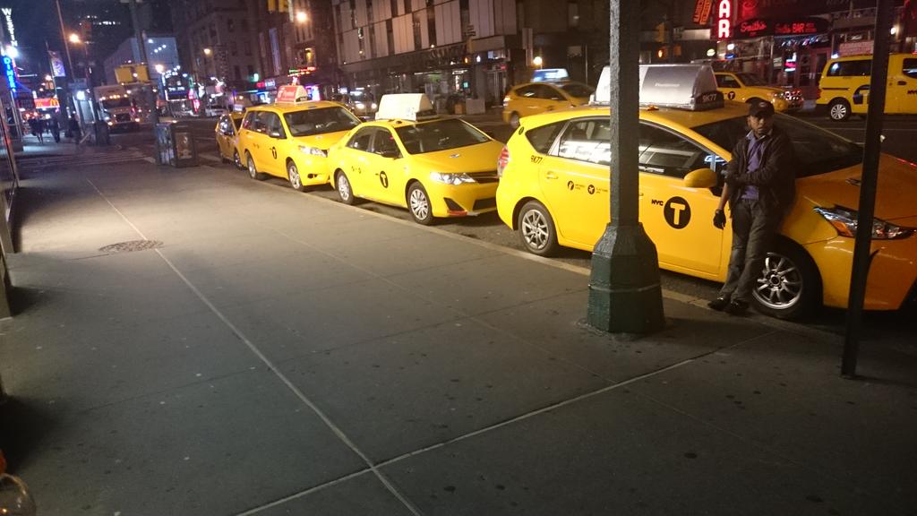 Jet-lag...  Its a curse #NYC-TRIP #4:45AM