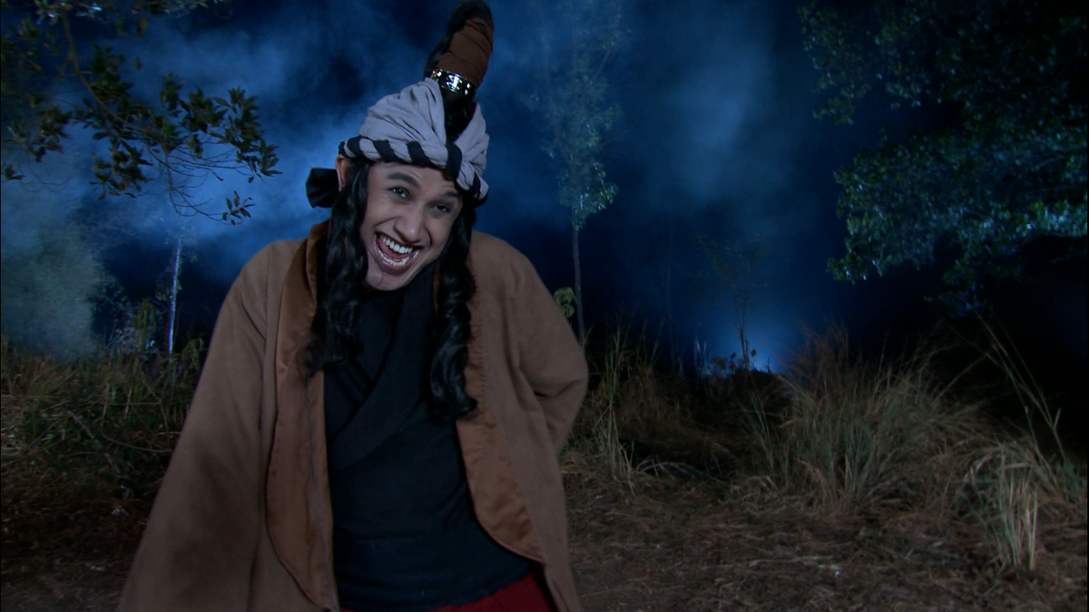 ASPRO_PANGERAN2's tweet photo. apa yg direncanakan amuk marugul untuk menghancurkan Padjajaran??
Saksikan #PANGERAN Malam ini pkl. 18.30 wib @SCTV_ http://t.co/Fasg5SWYtD