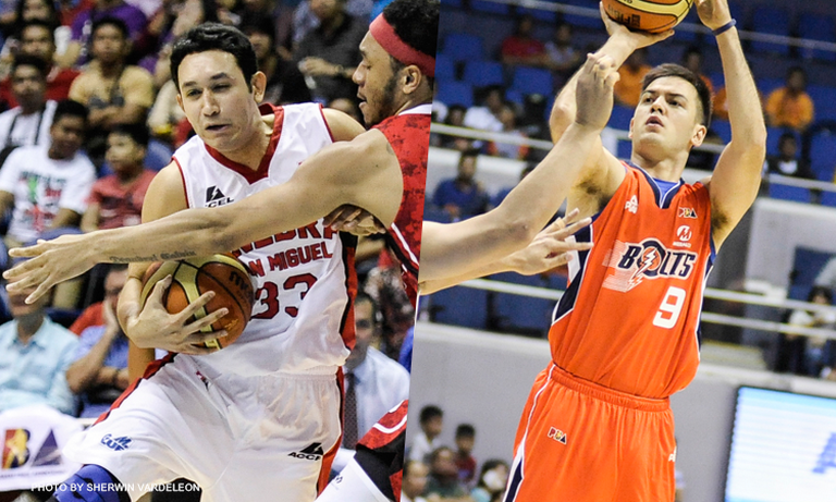 newswatchplusph's tweet photo. PBA Trade: Barako Bull sends Dylan Ababou to Talk 'N Text; Anthony shipped to NLEX http://t.co/8QTFsjyYjM http://t.co/SjlxIBciGC