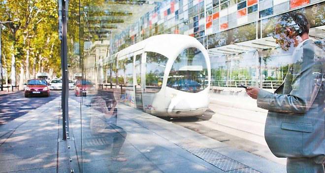 A #Confluence, #Lyon poursuit son projet de #VilleIntelligente bit.ly/1Zf6YQb #SmartCity