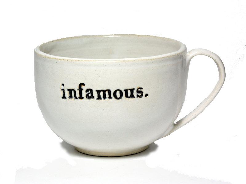 TheTikiQueen's tweet image. Infamous &quot;Word Nerd&quot; Mug, Introvert Coffee Cup, Word Mug, Dic… etsy.me/1y3EQQ5 #Etsy #IntrovertMug