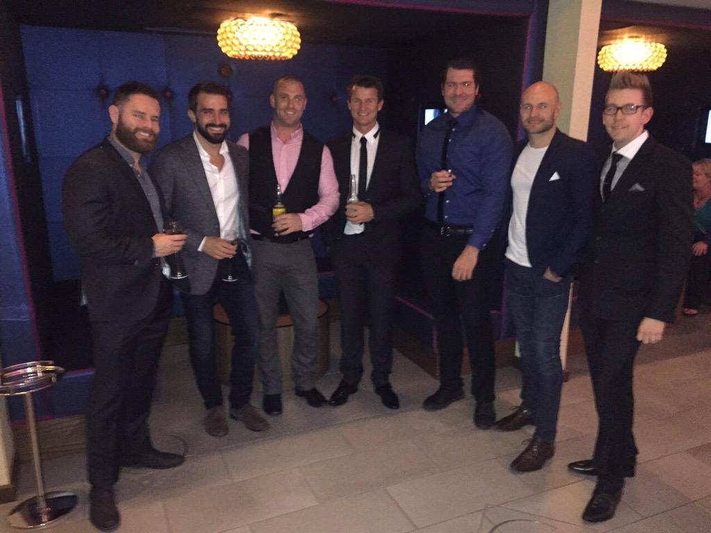 toddbhoward's tweet photo. Thunder from down under #SnapCon15 http://t.co/hcJPHsHOcN