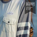 Photo by Allergy Smith Cloth (@AllergySmith)