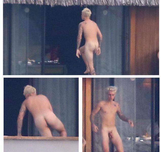 RT #Justin #Bieber #Naked... 