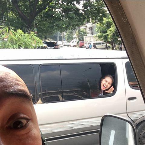 somethingtodo4u's tweet photo. Si Meng oh! @mainedcm 😱😂

Follow me now on Instagram! 👉 LINK: https://t.co/W85RATF4mu

#ALDUB12thWeeksary http://t.co/W6dLvVDTI2