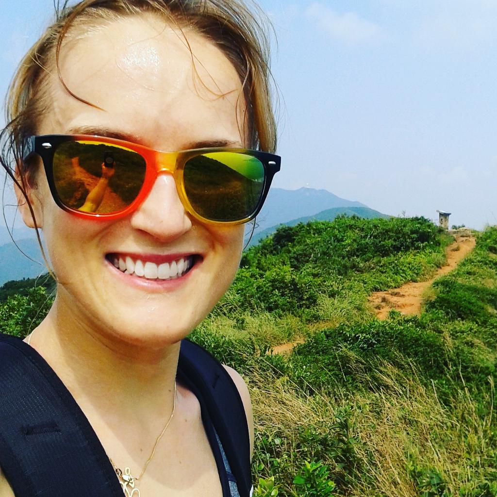Lex_Albrecht's tweet image. Hiking, hiking, hiking in Hong Kong! Good alternative to riding ;) #happinesswatts #alwaysasolution
