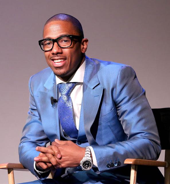  We appreciate your hustle and drive.  Happy Birthday and stay Boss Nick Cannon!  