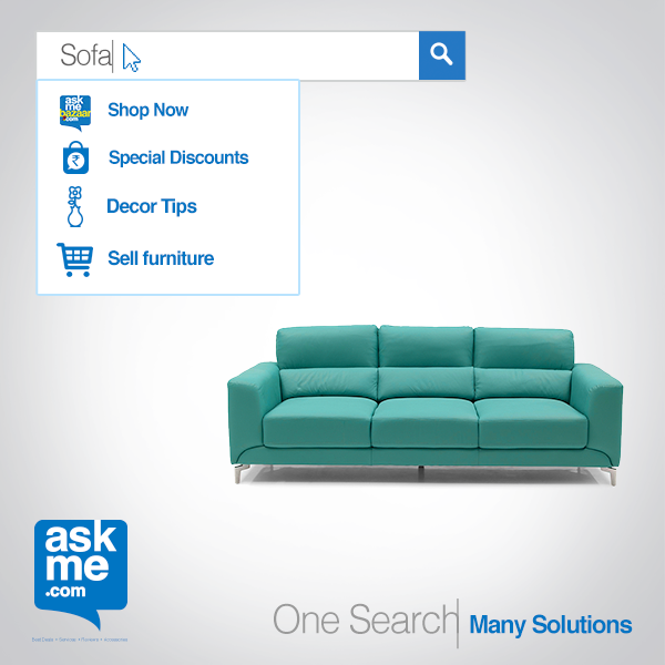 AskmePayIndia's tweet photo. Check out some great deals on home furniture, or get decor tips on http://t.co/REGYeodg6l #OneSearchManySolutions http://t.co/4DOiVTlsK5