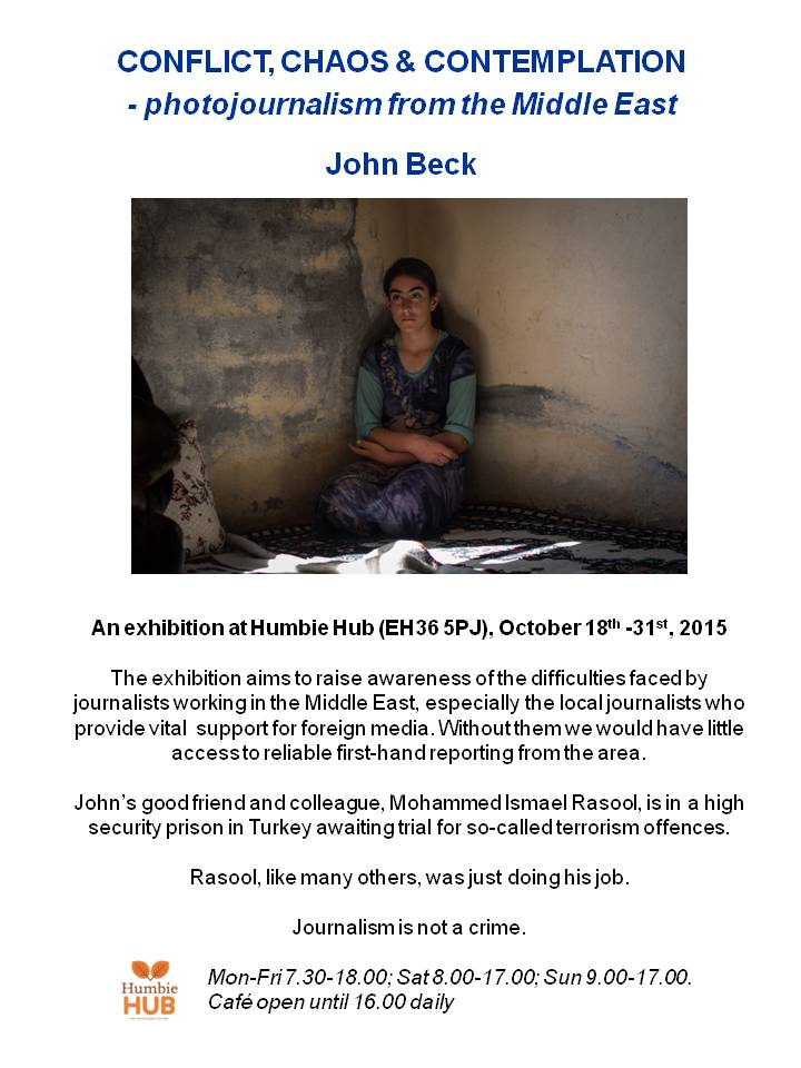 Al Beck (@albeck5) on Twitter photo Photo exhibition at Humbie Hub, E Lothian 18 - 31 October – see poster @FODEastLothian <a href="/greendadtwit/">greendadtwit</a> <a href="/GeorgeKerevan/">George Kerevan</a> Photo exhibition at Humbie Hub, E Lothian 18 - 31 October – see poster @FODEastLothian <a href="/greendadtwit/">greendadtwit</a> <a href="/GeorgeKerevan/">George Kerevan</a>