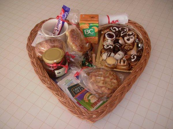DulceDesayuno's tweet photo. Elegí un desayuno que llegue directo al corazón, que simbolice un lindo mimo. http://t.co/yfvpNQ52P8