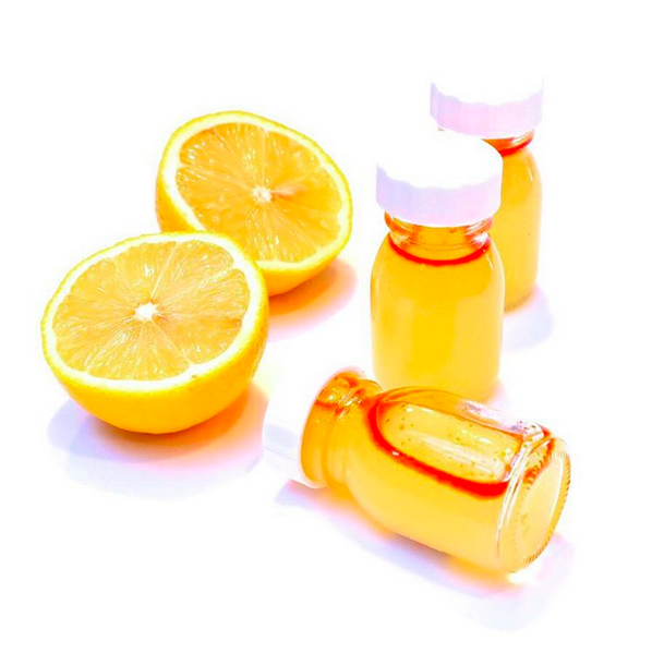 quiqup's tweet photo. Order a Vitamin C Booster #juice from @laborganic this morning on the app! #GetItNow #London🍊 http://t.co/4mSPFPvese