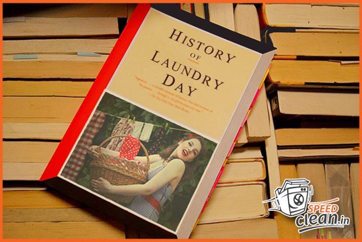 SpeedClean_in's tweet photo. Speed Clean - putting #laundryday where it belongs; in the #history books 😏 #TBT

▶️ http://t.co/CPTO1ti0Rc http://t.co/0szvyaYJjH