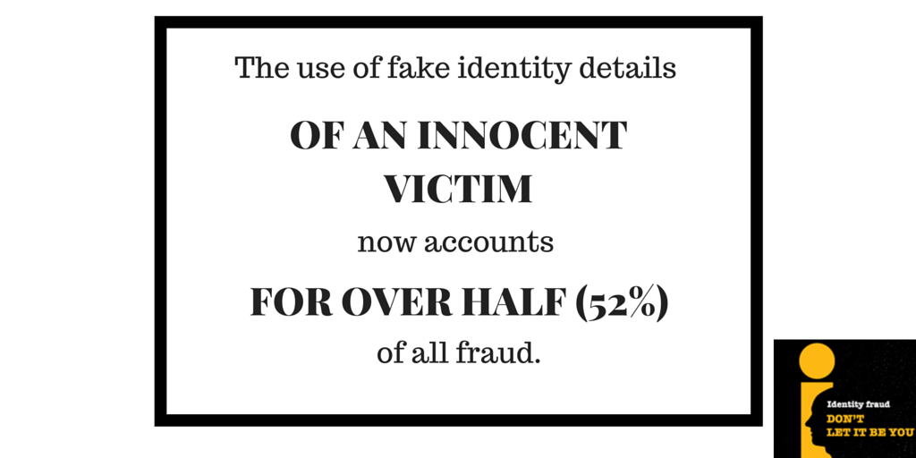 SarrattOffice's tweet photo. Fraud fact of the day: http://t.co/Ryb8RWpX4R