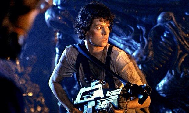 Happy Birthday Sigourney Weaver!.       
