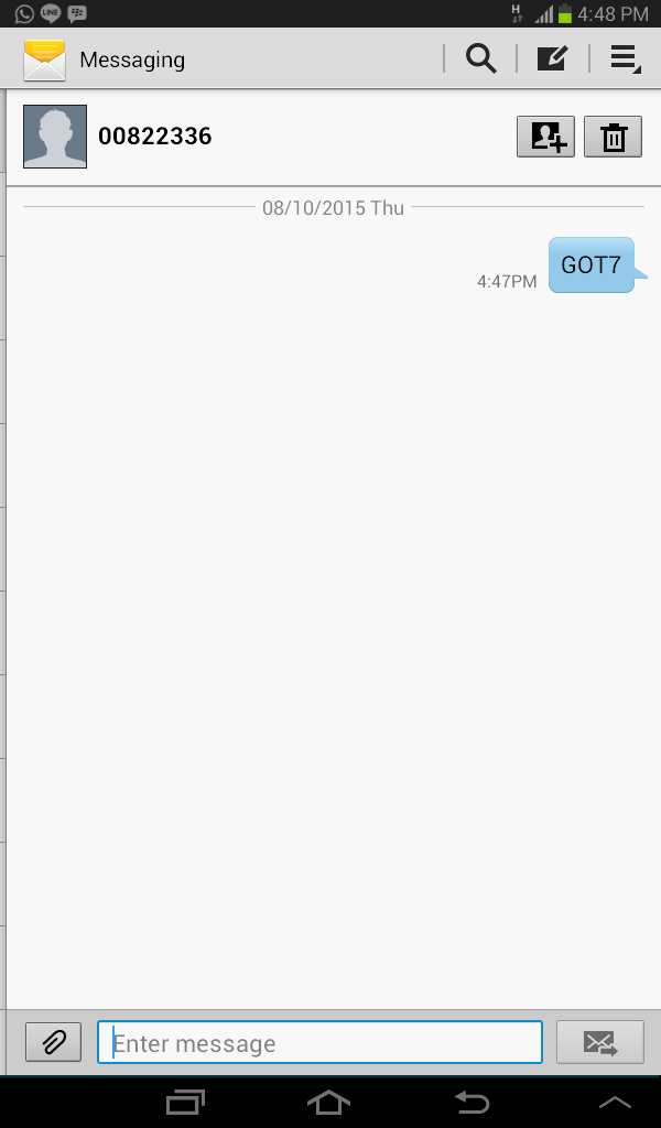 ms_siregarr's tweet photo. Make my boys win. #니가하면 #Mcountdown #1위후보 #GOT7 jang!!!! @MnetMcountdown @GOT7Official http://t.co/YcixwPDwOq