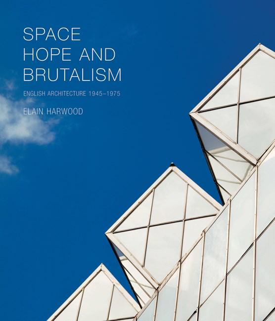 HistoricEngland's tweet photo. New book looks at the #PostWarBuilding, from 1945 - 1975: http://t.co/uHcnkvYg4S http://t.co/JAbBvIuRlZ