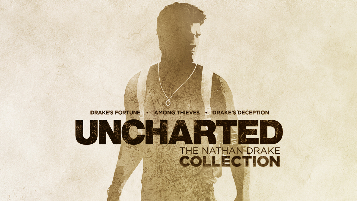 IGN's tweet photo. Naughty Dog reveals 80% of PS4 owners have never played an Uncharted game: http://t.co/JIjYUNMmzo http://t.co/cJ7Bwi1hf3