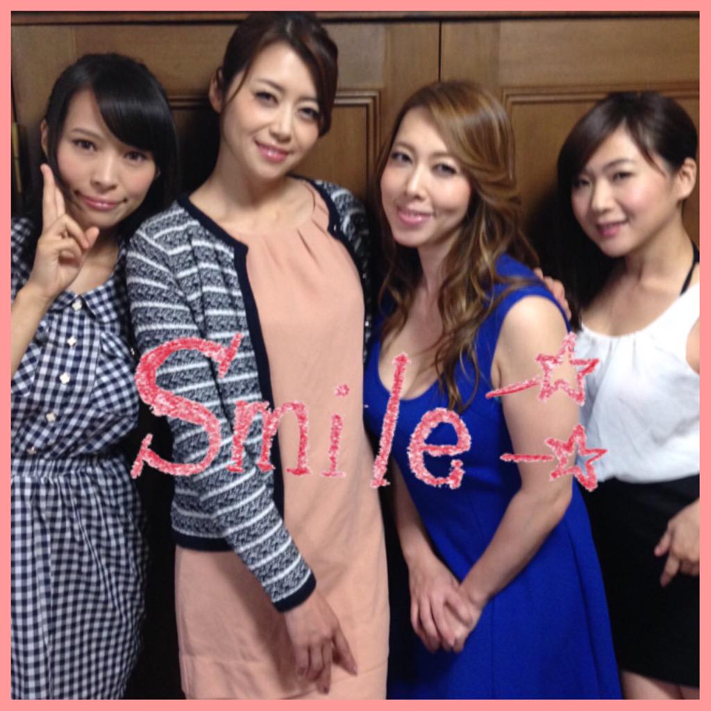 TW Pornstars - 風間 ゆみ. Twitter. 今日はロケットさんで 北条麻妃ちゃん 真木今日子ちゃん 加納綾子ちゃんとレズバトル  オイルまみれで 足腰にきてるけど>_< 5時間ぐらいまいて終わったよ さっ. 10:10 AM - 8 Oct 2015