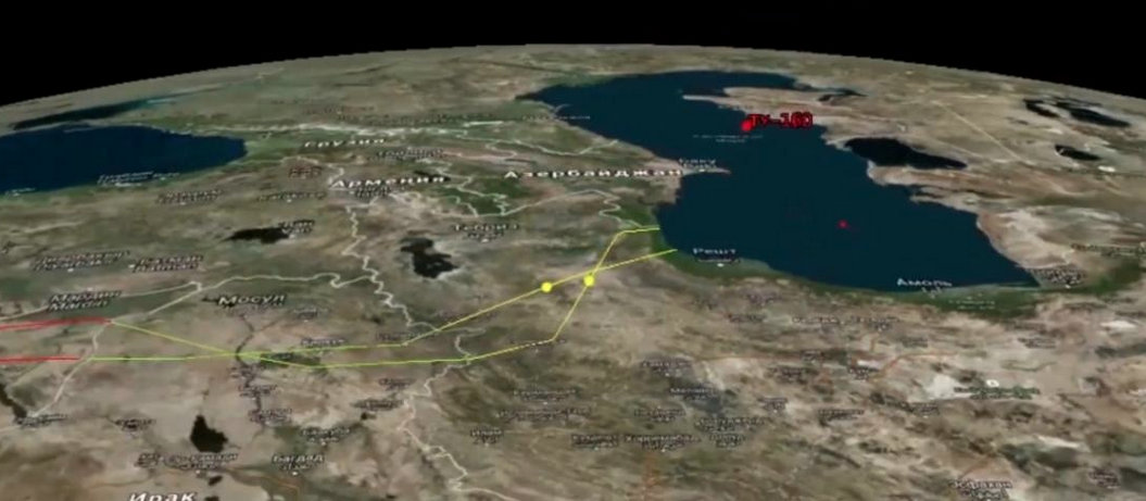 VICENews's tweet image. NATO is getting ready to defend Turkey from Russia: bit.ly/1MgH8WM