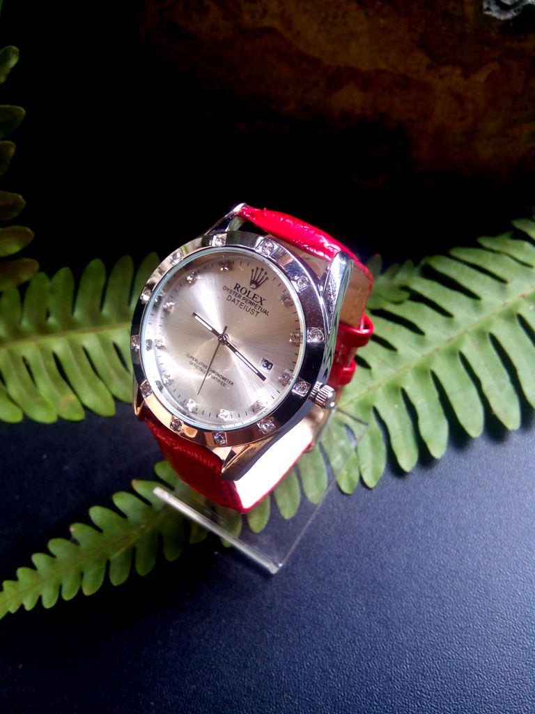 LookJamTangan's tweet photo. ROLEX 141 || Harga Rp 115.000 || Minat langsung WA 081991416607 // BBM 32A7FAAD http://t.co/8R2cmcyVgS
