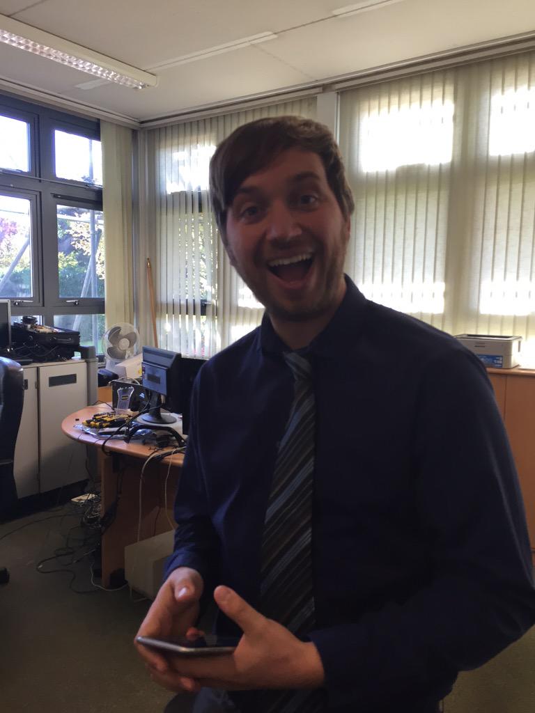 Braybrook93's tweet image. #chriswork