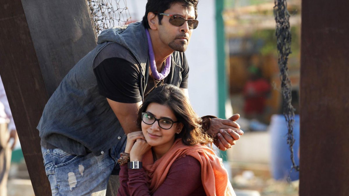 '10 Endrathukulla' releasing in more than 1000 screens