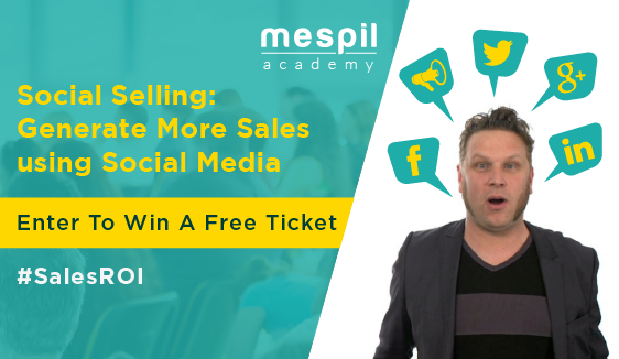 Mespil Academy tweet media