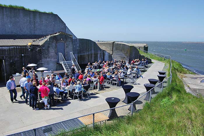 #Bestel snel #tickets voor het leukste #uitje in de #herfstvakantie! avontuurlijkforteiland.nl
