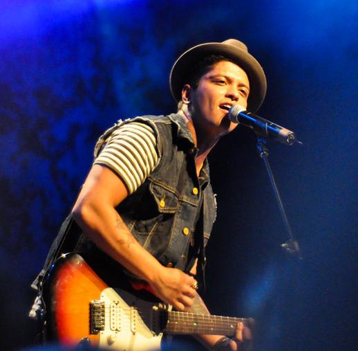 Happy Birthday Bruno Mars! ~    